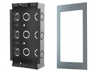 Fanvil EX101, короб для врезного монтажа i61